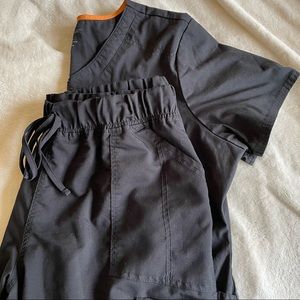 Great Condition Women’s Scrubstar Scrub Set